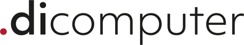 DiComputer Logo