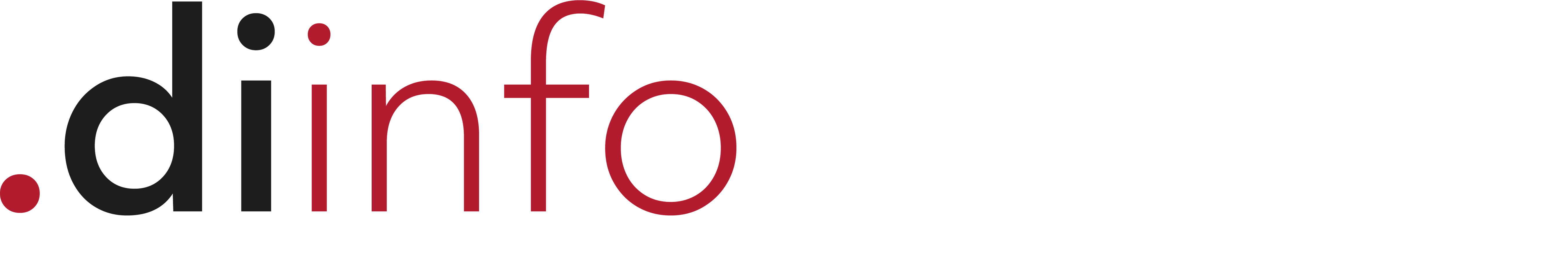 Logo diinfo