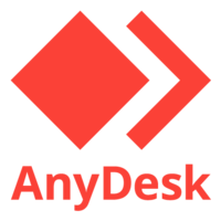 Fernwartung Anydesk